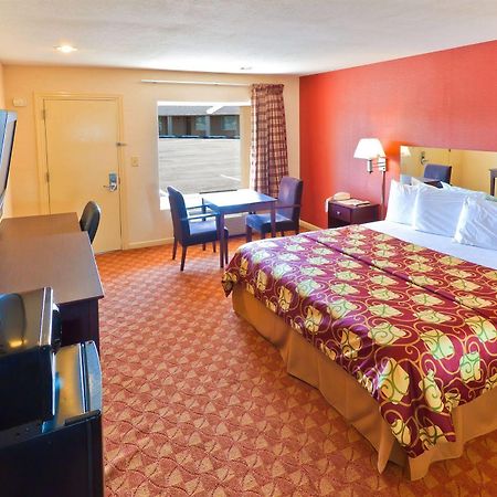 Budget Lodge Buena מראה חיצוני תמונה