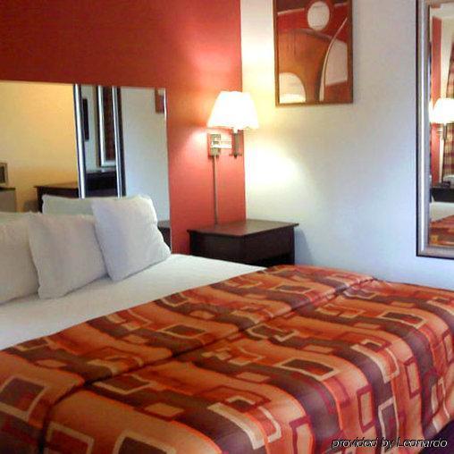 Budget Lodge Buena מראה חיצוני תמונה