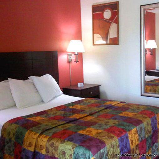 Budget Lodge Buena מראה חיצוני תמונה