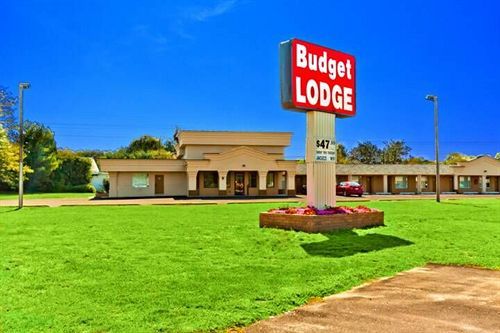 Budget Lodge Buena מראה חיצוני תמונה