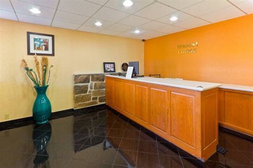 Budget Lodge Buena מראה חיצוני תמונה