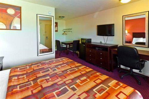 Budget Lodge Buena מראה חיצוני תמונה