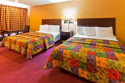 Budget Lodge Buena מראה חיצוני תמונה