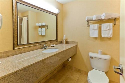 Budget Lodge Buena מראה חיצוני תמונה