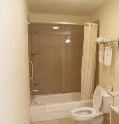 Budget Lodge Buena חדר תמונה