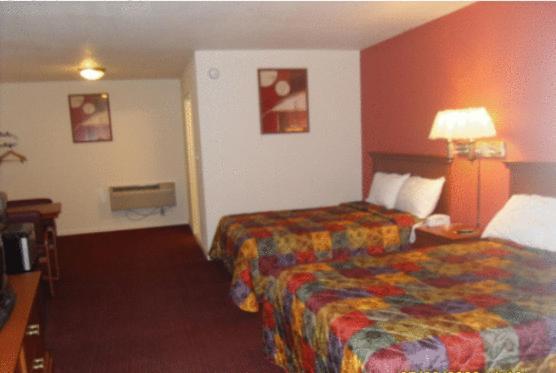Budget Lodge Buena חדר תמונה