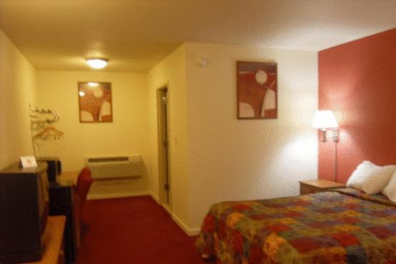 Budget Lodge Buena חדר תמונה